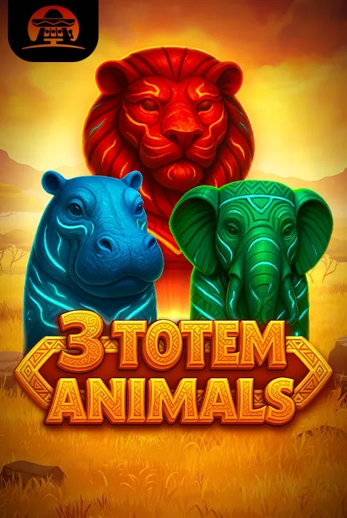3 Totem Animals