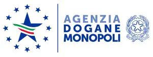 Agenzia Dogane E Monopoli Logo
