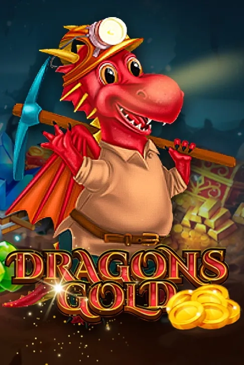 Dragons Gold