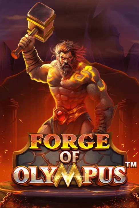 Forge Of Olympus