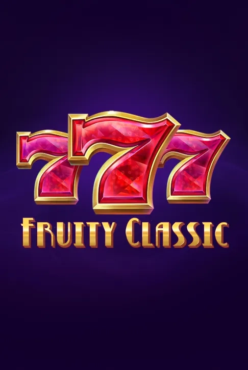 Fruity Classic