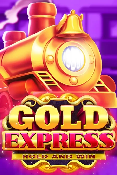 Gold Express Icon 486x726