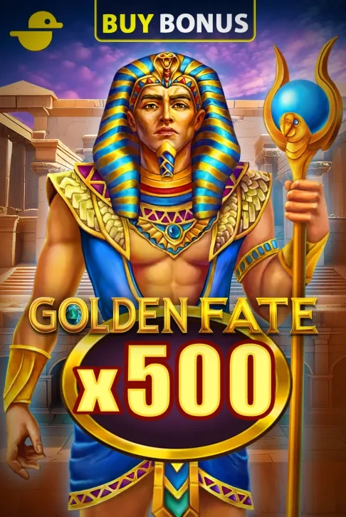 Golden Fate