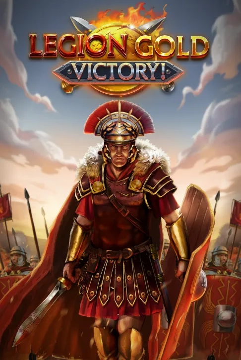 Legion Gold Victory