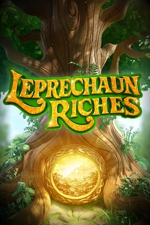 Leprechaun Riches