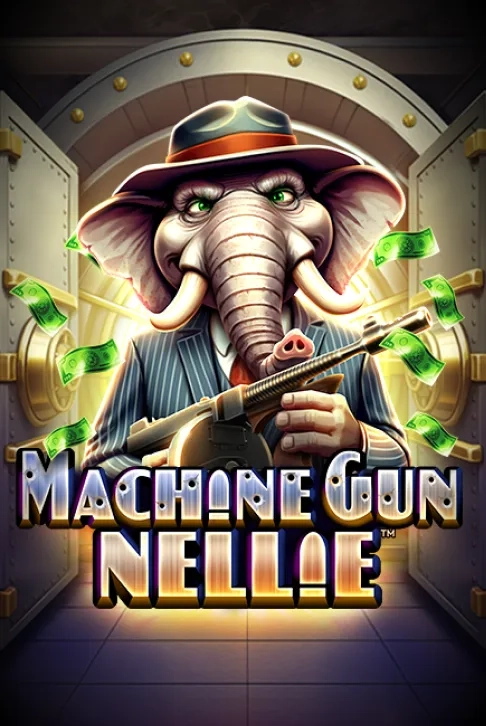 Machine Gun Nellie
