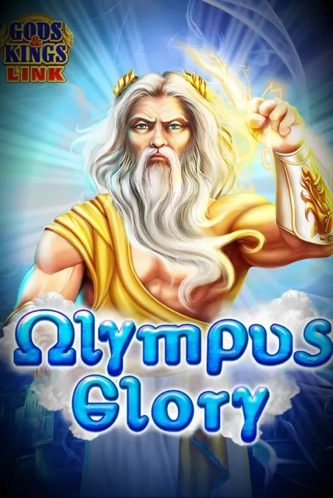 Olympus Glory Gods Kings Link