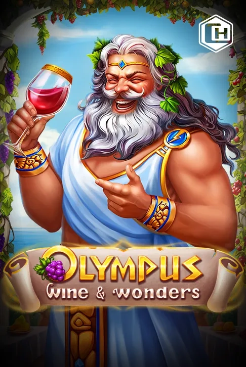 Olympus Wine Wonders