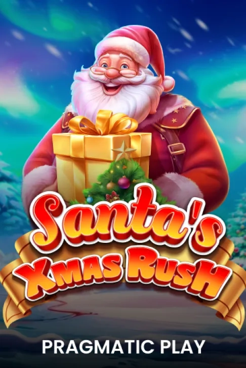 Santas Xmas Rush