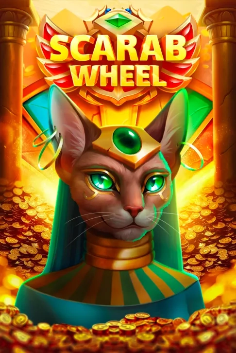 Scarab Wheel