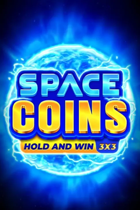 Space Coins