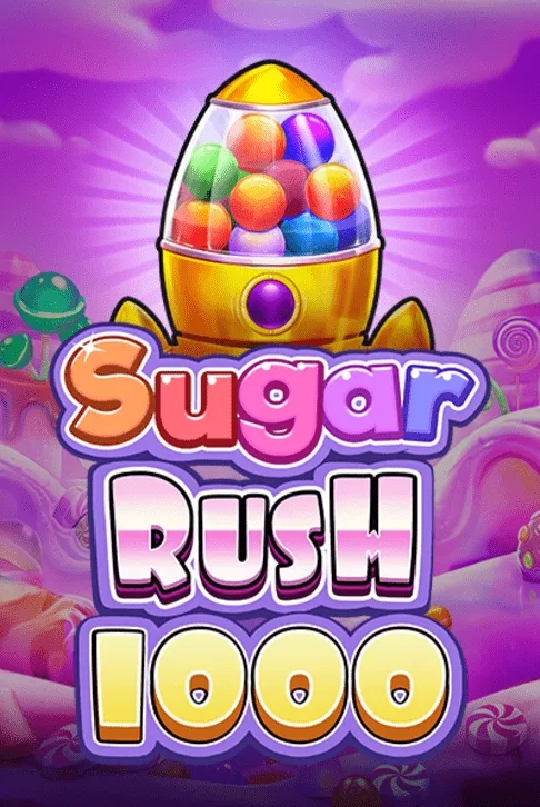 Sugar Rush 1000 1