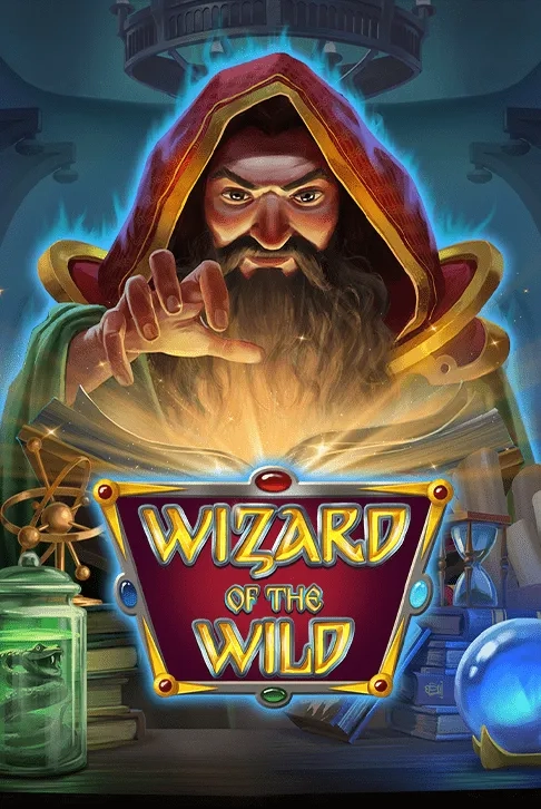 Wizard Of The Wild
